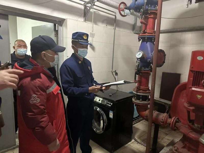 建立和完善消防安全管理制度的重要性